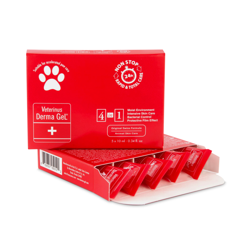 Derma Gel – Equine America EU