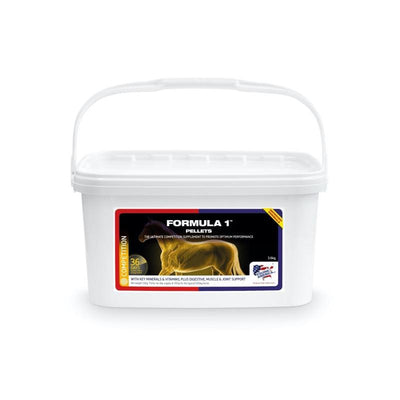 Formula 1 Pellets 3.6kg