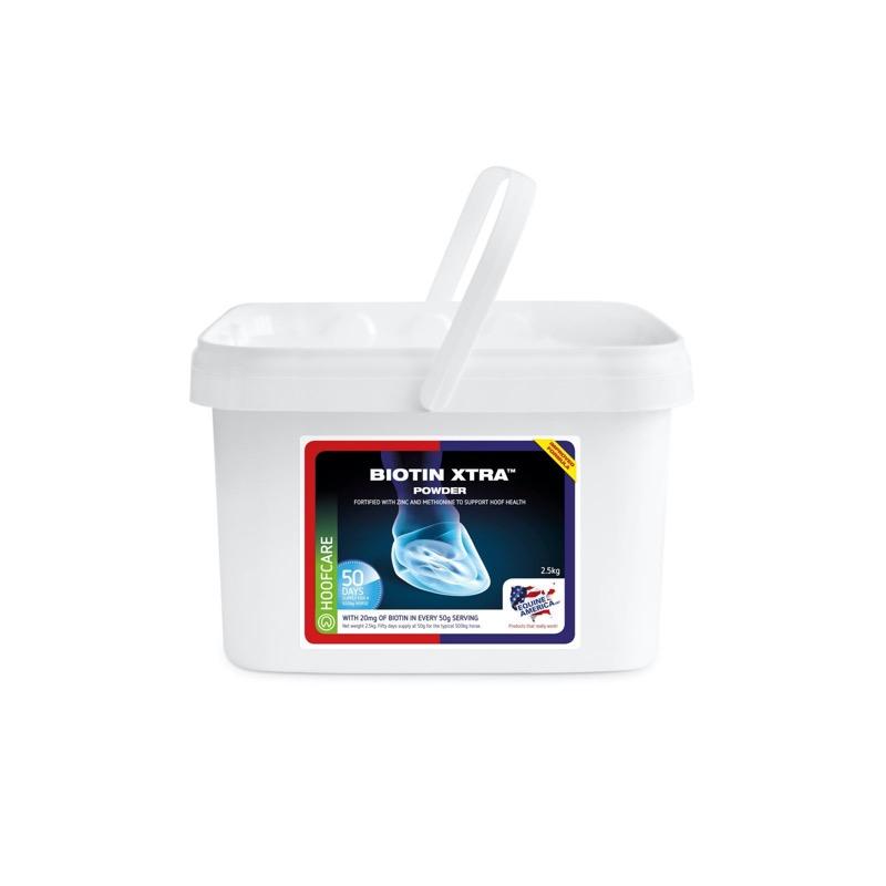 Equanis BiotinBooster | 1 L | Complemento Alimenticio Para Caballos