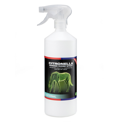 Spray-Away Horse Wash – Mane 'n Tail Equine
